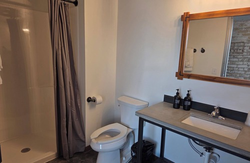 Fergus Falls Hotel | The Mill Hotel