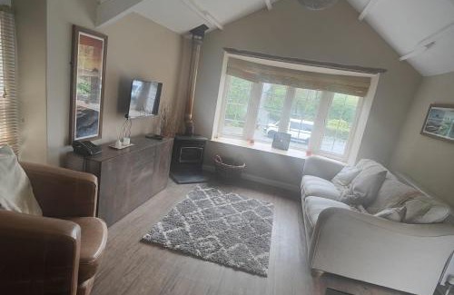 Treknow Hotel | The Mill House