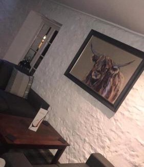 Buckie Hotel | The Mill House Hotel