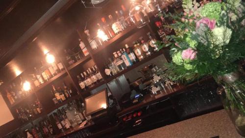 Buckie Hotel | The Mill House Hotel