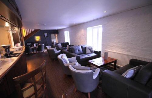 Buckie Hotel | The Mill House Hotel