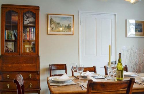 Talgarth House | The Mill House, The Square