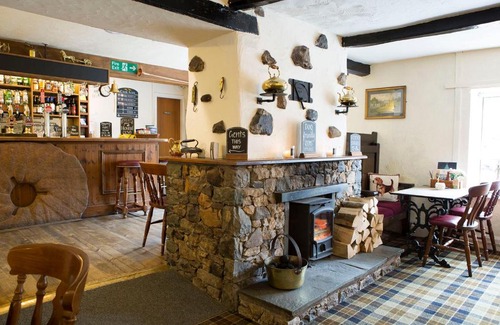Mungrisdale Hotel | The Mill Inn