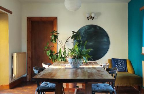 Arbroath Apartment | The Mill Lade - Hidden House