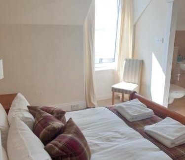 The Hebrides Hotel | The Millcroft