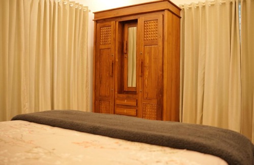 Kakkanad Apartment | The Millennial