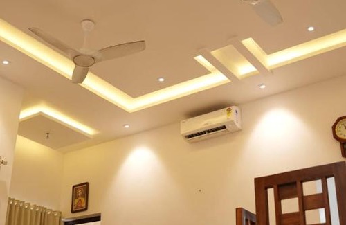 Kakkanad Apartment | The Millennial