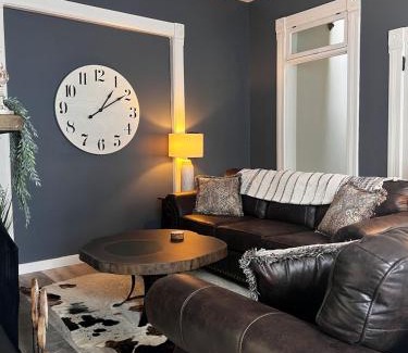 Millersburg House | The Miller Guesthouse 214