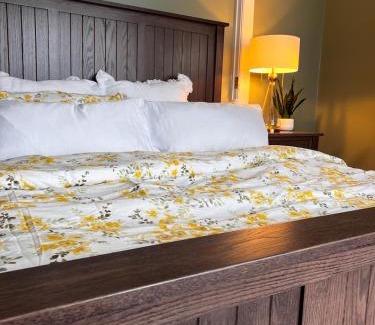 Millersburg House | The Miller Guesthouse 214