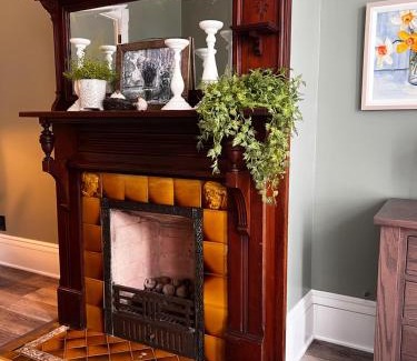 Millersburg House | The Miller Guesthouse 214