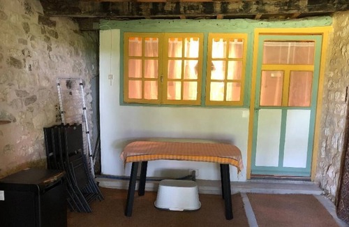 Montaigu-de-Quercy House | The "Miller's House", Ecolodge for nature lovers