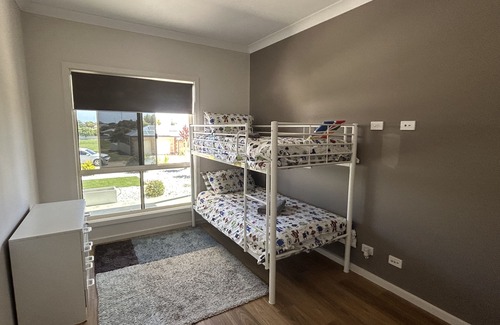 Port Hughes House | THE MILLER @ TRENERRY