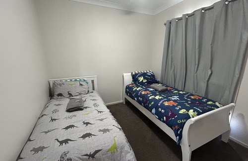 Port Hughes House | THE MILLER @ TRENERRY