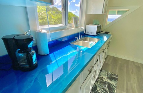 Roatan Villa | The Million Dollar View - Tranquil Villa with Pool & stunning ocean views!