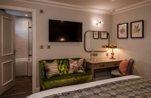Mellor Hotel | The Millstone, Mellor