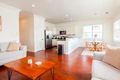Pass Christian House | The Milo Beach House