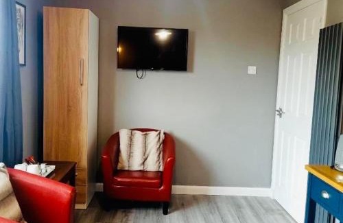 Elgin Bed & Breakfast | The Milton Accommodation