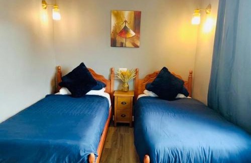 Elgin Bed & Breakfast | The Milton Accommodation