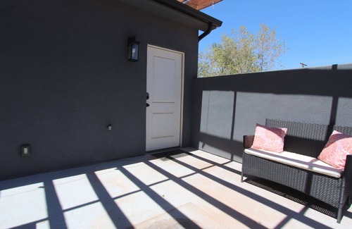 Hurricane Apartment | The Mine Cart Studio - Part of the Silver Reef level at Pass Port Village