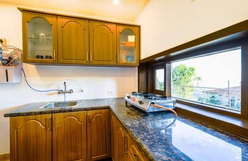 The Mall Road Cottage | The Mini Horizon