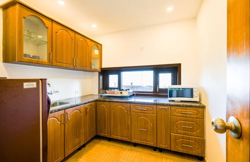 The Mall Road Cottage | The Mini Horizon