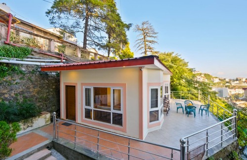 The Mall Road Cottage | The Mini Horizon