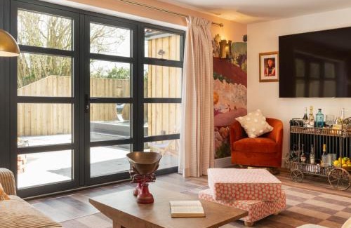 Chapmanslade House | The Mini Stylish Getaway