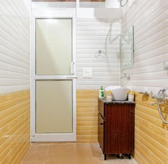 Sona Nadi Range Apartment | The Minivet Perch