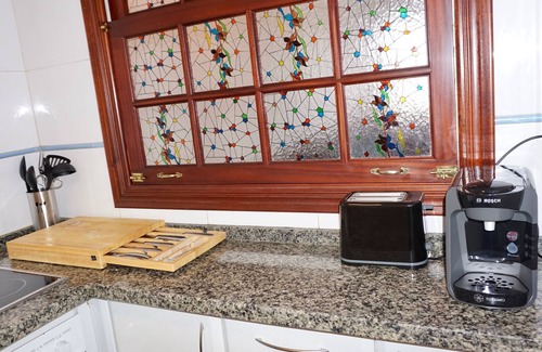 San Fernando Apartment | The Mirador de La Isla