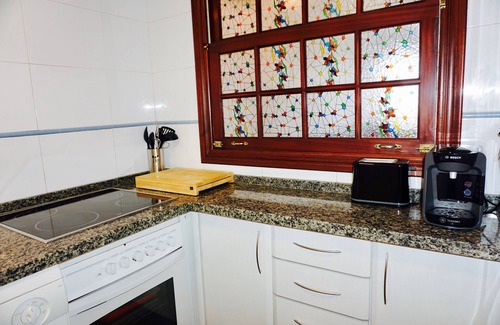 San Fernando Apartment | The Mirador de La Isla