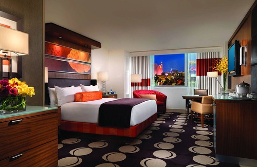 Las Vegas Strip Resort | The Mirage Hotel & Casino