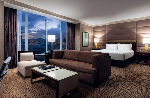 Las Vegas Strip Resort | The Mirage Hotel & Casino