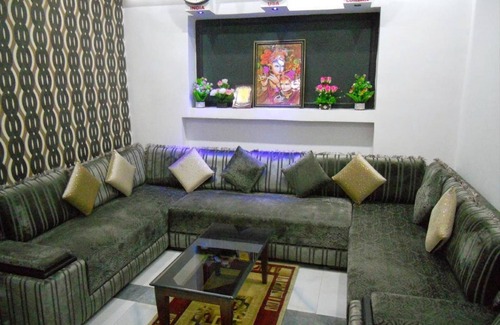Rohtak Hotel | The Mirage Palace
