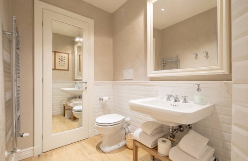 San Niccolo Apartment | The Mirrors' House at THE PONTE VECCHIO