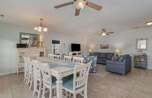 Surfside Beach House | The Missing Peace