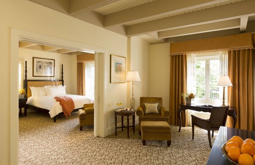 Downtown Riverside Hotel | The Mission Inn Hotel & Spa