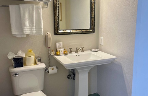 Downtown Riverside Hotel | The Mission Inn Hotel & Spa