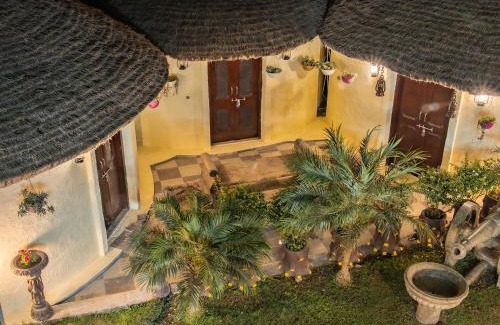 Bullawala House | The Misty Bliss Cottages and Homestay