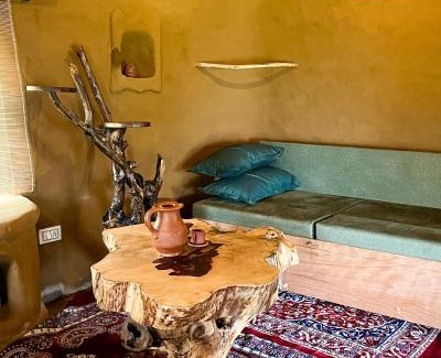 Devikolam Resort | The Misty Mudhouse