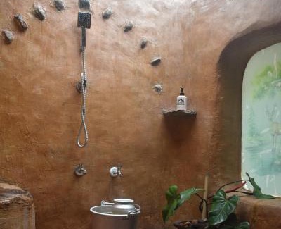 Devikolam Resort | The Misty Mudhouse