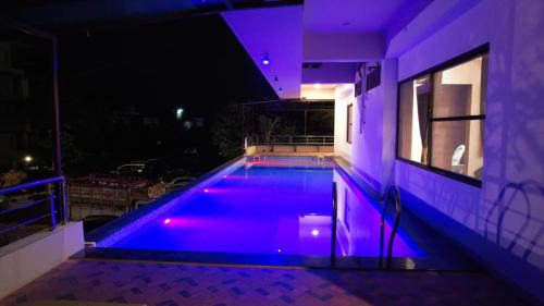 Igatpuri Villa | The Misty Villas Igatpuri by Natura Stays, 6 BHK