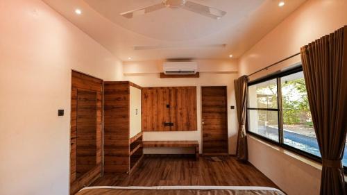 Igatpuri Villa | The Misty Villas Igatpuri by Natura Stays, 6 BHK