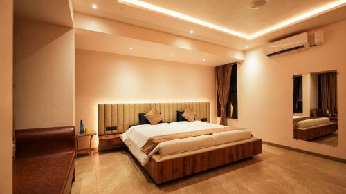 Khodala Villa | THE MISTY VILLAS