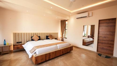 Khodala Villa | THE MISTY VILLAS