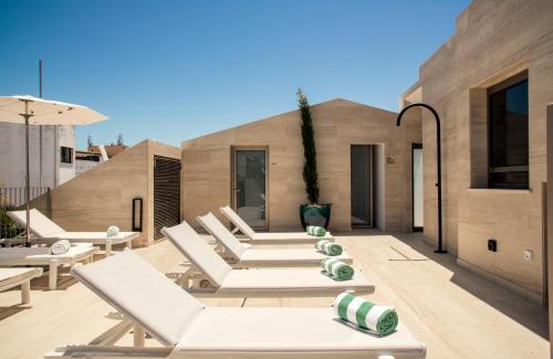 Lagos City Center Hotel | The MN56 Hotel