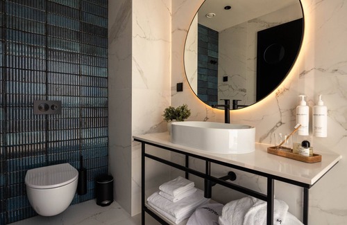 Lagos City Center Hotel | The MN56 Hotel