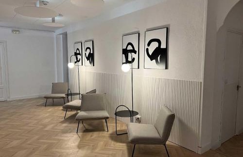 Gothic Quarter Hotel | The MO GOTIC