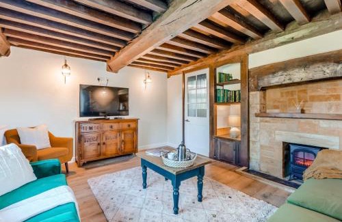 Eleighwater House | The Moat House