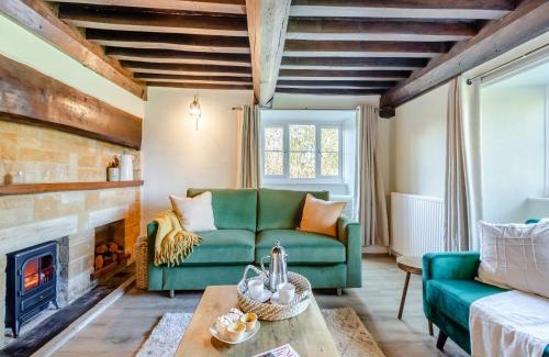 Eleighwater House | The Moat House