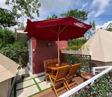 Kertek House | The Moby Park